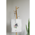 Tote bag Cheval