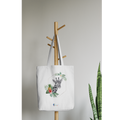 Tote bag Girafe